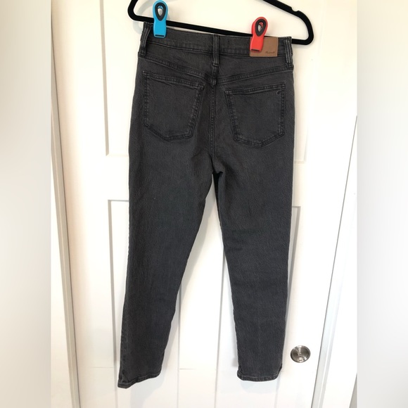 Madewell “The perfect vintage jean.” - Picture 5 of 7